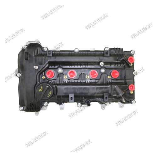 G4NA Engine Cylinder Long Block for Kia